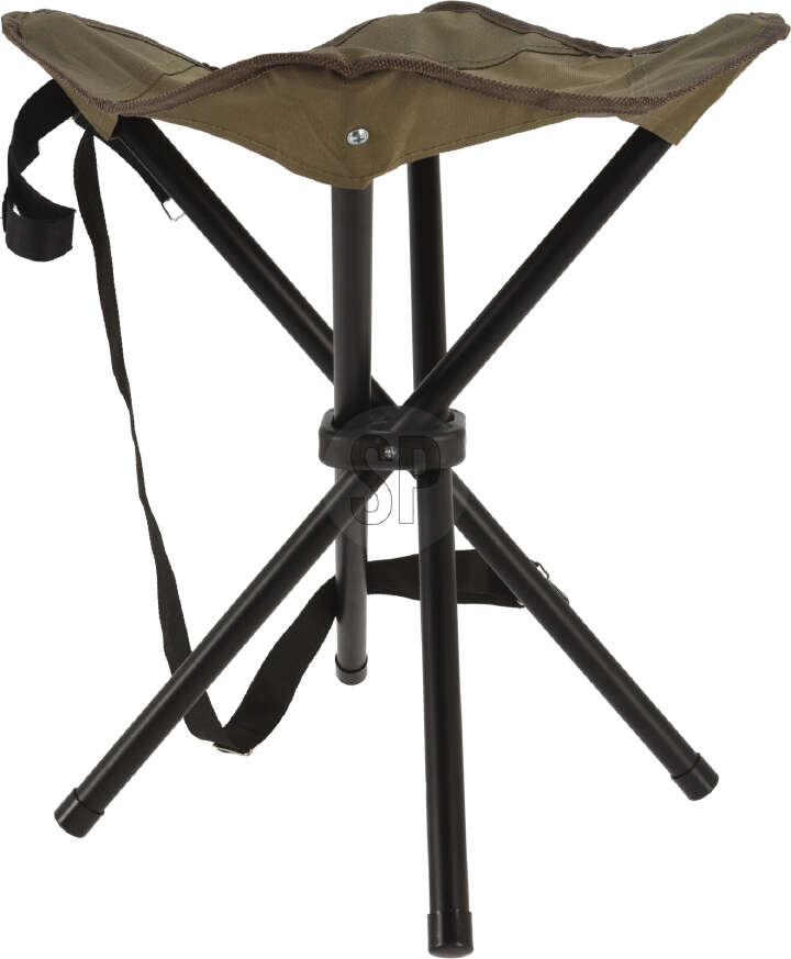 Faltbarer Campinghocker